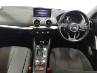 Begagnad Audi Q2 116 HK (85 kW) 2021 Vit SUV