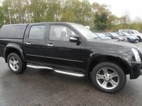 Used Isuzu Pick up 2008 Pickup