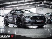 Used Ford Mustang GT 2017