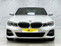 Used BMW 330 M Sport 292 HP (214 kW) 2019