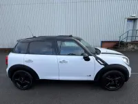 Usado Mini Cooper S 2012 Branco Citadino