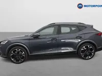 Used Cupra Formentor VZ2 2022 Grey SUV