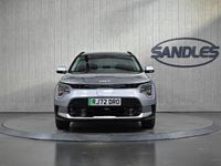 Used Kia Niro 150 kW (204 HP) 2024 SUV
