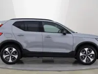 Used Volvo XC40 Plus 163 HP (119 kW) 2026 SUV