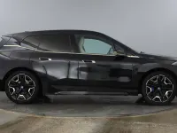 Used BMW iX M Sport 236 kW (322 HP) 2024 Black SUV