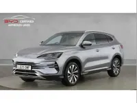 Used BYD Seal U Comfort 218 HP (160 kW) 2025 Grey SUV