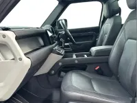 Used Land Rover Defender HSE Dynamic 245 HP (180 kW) 2023 Silver SUV