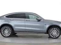 Used Mercedes GLC300 AMG Line Premium 2021 Grey SUV