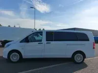 Used Mercedes Vito 2024 White Van