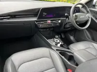 Used Kia e-Niro 150 kW (204 HP) 2025 Grey SUV
