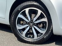 used Citroën C1 1.0 VTi Flair 5dr ETG