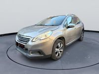 Used Peugeot 2008 Allure 2014 Grey SUV