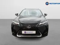 Used Lexus UX 250h 2020 Black SUV