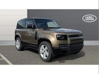 Novo Land Rover Defender SE Dynamic 245 HP (180 kW) 2025 Other SUV