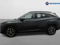 Used Hyundai Tucson Premium 180 HP (132 kW) 2023 Grey SUV