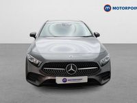 Used Mercedes A180 Executive 136 HP (100 kW) 2022 Grey Hatchback
