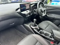 Used Nissan Juke S 114 HP (83 kW) 2025 Grey SUV