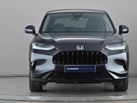 Used Honda ZR-V Advance 184 HP (135 kW) 2023 Black SUV