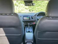 Used Honda HR-V EX 120 HP (88 kW) 2020 Black SUV