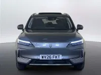 New Skywell BE11 150 kW (204 HP) 2026 Grey SUV