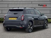 Novo Renault R4 Komfort 108 kW (147 HP) 2025 Other SUV
