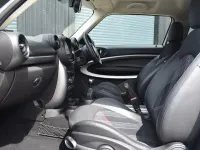 Usado Mini Cooper Coupé 112 CV (82 kW) 2014 Blanco Coupe
