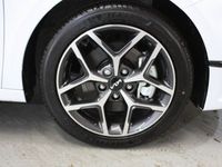 used Kia Ceed 1.5 3 ISG 5d 158 BHP