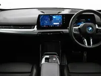 Used BMW iX1 M Sport 227 kW (309 HP) 2026 Green SUV