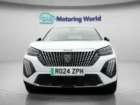 Used Peugeot e-2008 GTi 100 kW (136 HP) 2024 SUV