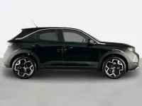 Second-hand Vauxhall Mokka Ultimate 100 kW (136 CP) 2023 Negru SUV