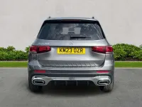 Used Mercedes GLB200 Executive 2023 Grey SUV