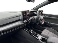 Used VW Golf VIII GTI 265 HP (194 kW) 2025 Grey Hatchback