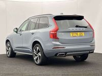 used Volvo XC90 2.0 T8 [390] Hybrid R DESIGN 5dr AWD Gtron