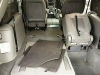 Used Chrysler Grand Voyager 172 HP (126 kW) 2005 MPV