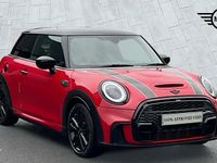 Used Mini Cooper S Hatch 176 HP (129 kW) 2022 Red Hatchback
