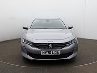 used Peugeot 508 SW 2021 | 1.6 11.8kWh Allure e-EAT Euro 6 (s/s) 5dr