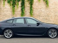 used BMW 630 6 Series d xDrive M Sport GT 3.0 5dr