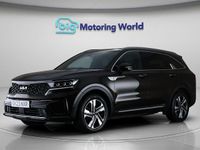 Used Kia Sorento 230 HP (169 kW) 2022 Brown SUV