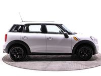 used Mini One Countryman 1.6 5dr