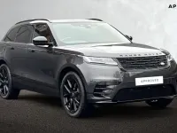 Used Land Rover Range Rover Velar SE Dynamic 2026 Grey SUV