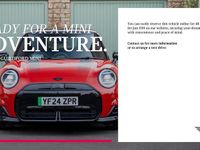 Used Mini Cooper Countryman 134 HP (98 kW) 2018 Black SUV