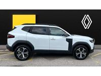 Begagnad Dacia Duster Journey 143 HK (105 kW) 2025 SUV