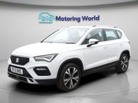 Used Seat Ateca SE Technology 150 HP (110 kW) 2025 SUV