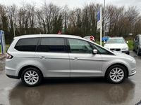 used Ford Galaxy 2.0 EcoBlue 190 Titanium X 5dr