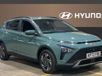 Used Hyundai Bayon SE 101 HP (74 kW) 2024 SUV