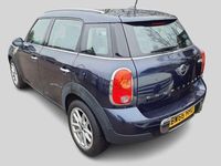 Used Mini Cooper D 2016 Blue Hatchback
