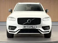 Used Volvo XC90 Ultimate 455 HP (334 kW) 2023 White SUV