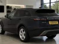 Gebraucht Land Rover Range Rover Velar S 204 PS (150 kW) 2022 SUV