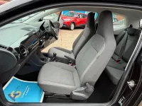 Used VW up! move up! 60 HP (44 kW) 2015 Black Hatchback
