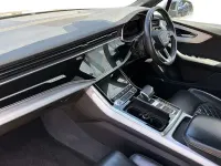 Used Audi SQ7 507 HP (372 kW) 2023 SUV